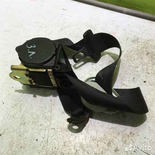 Ремень безопасности Фольксваген Гольф 4 Бора