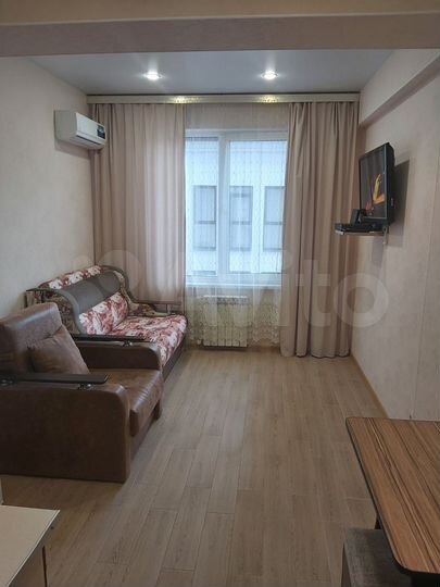 1-к. квартира, 20 м², 5/11 эт.