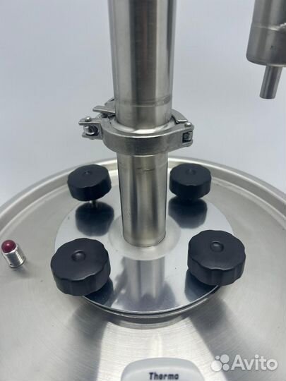 Укрепляющая колонна люкссталь -В25л