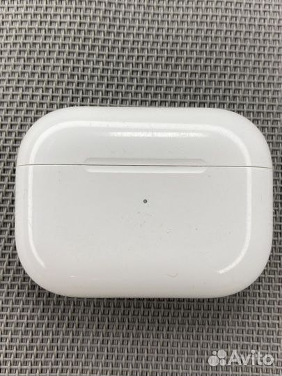 Кейс для Airpods Pro 1
