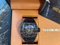 Часы richard mille