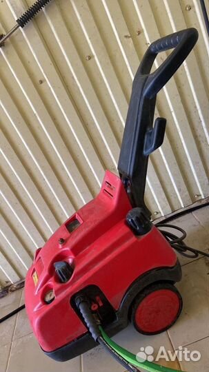 Мойка высокого давления