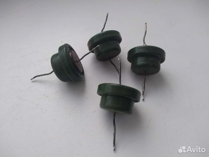 Радиодет. с содерж. Au