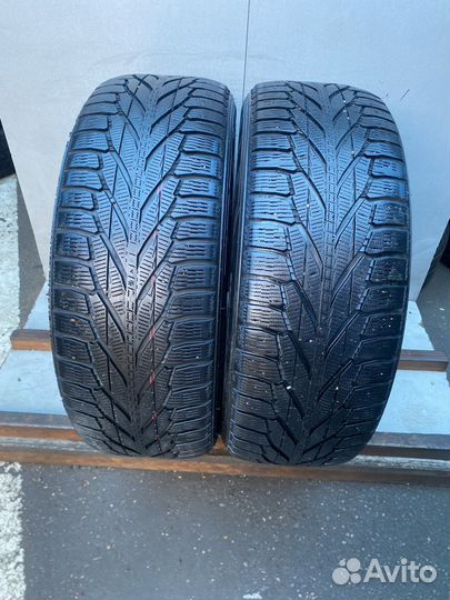 Nokian Tyres Hakkapeliitta R2 235/55 R19