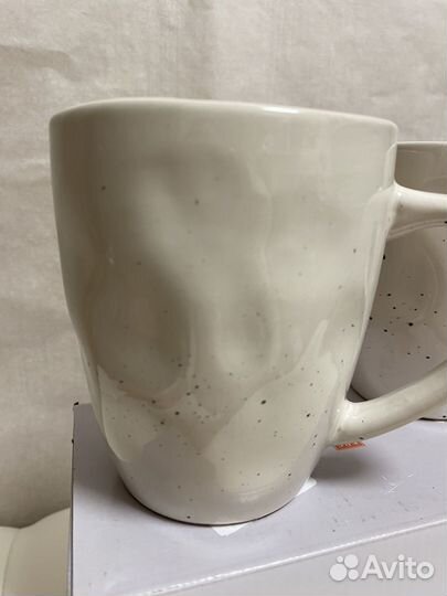 Кружка kuchenland