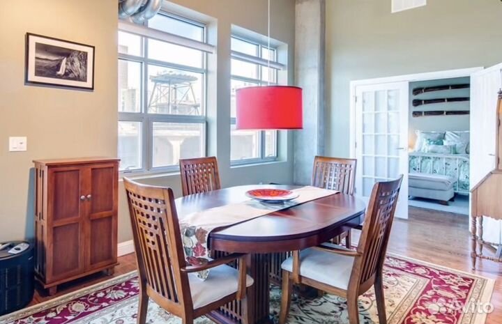 Фотограф недвижимости