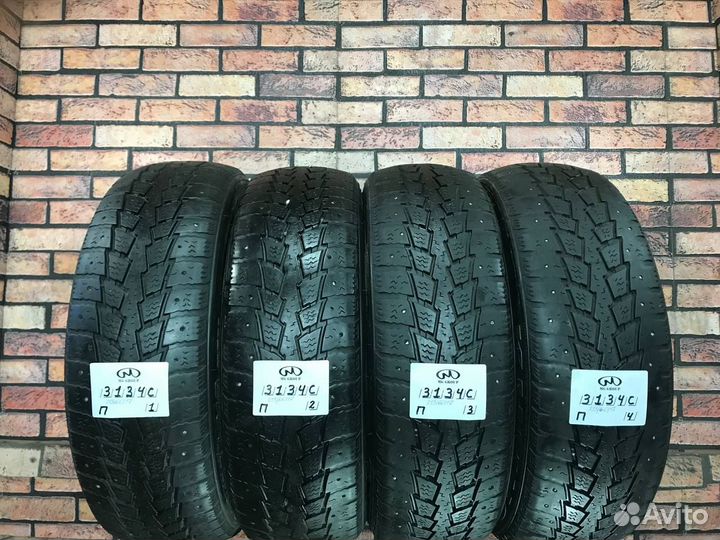 Kumho Radial 857 215/60 R17