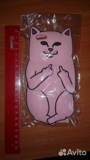 Чехлы новые 7*14см и др (Садовая