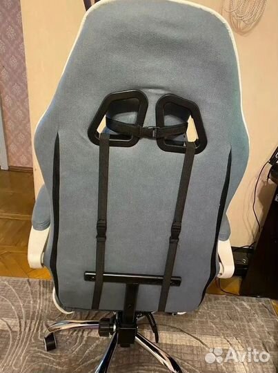 Офисное кресло (геймерское). Кресло для директора