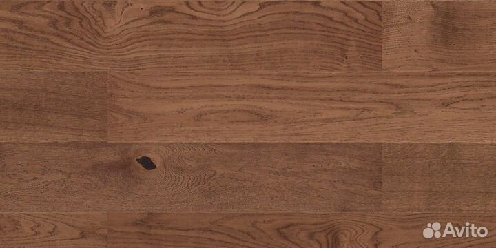 Tarkett Step L Дуб Барон Сиена 1200 Коричневый