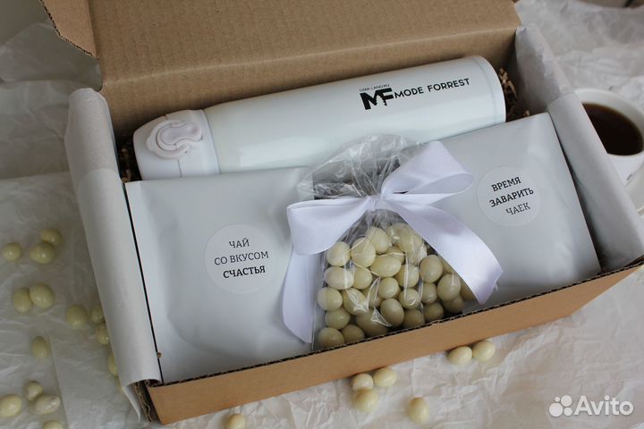 Подарочный набор для женщин