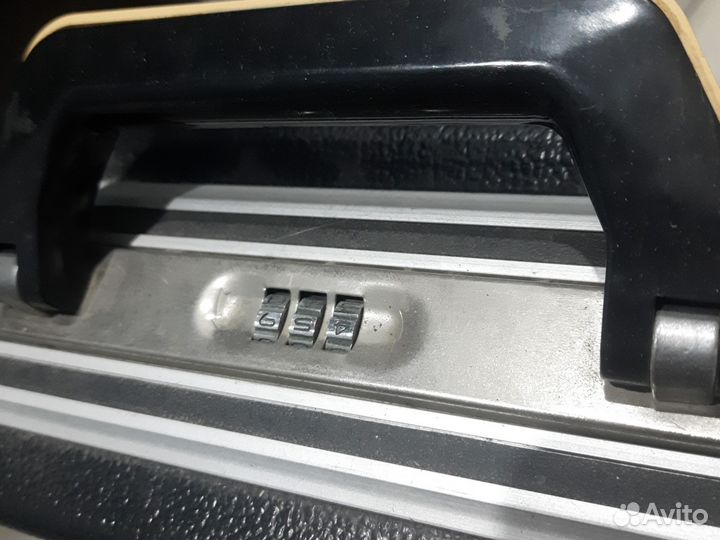 Дипломат СССР