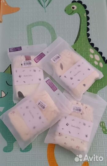 Тренировочные трусики