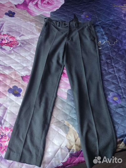 Школьный костюм для мальчика