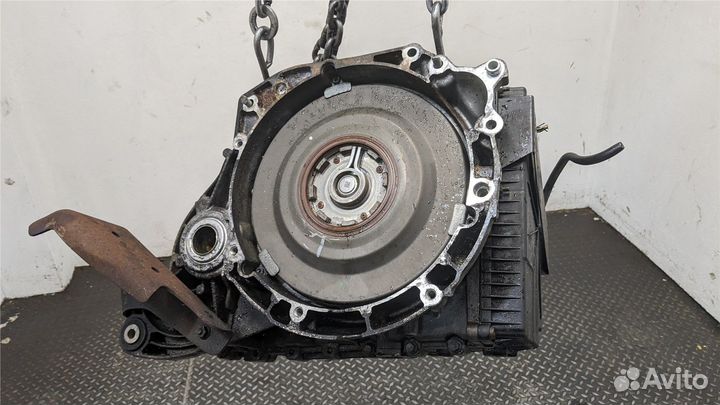 Кпп - автомат (АКПП) Ford Focus 2, 2010