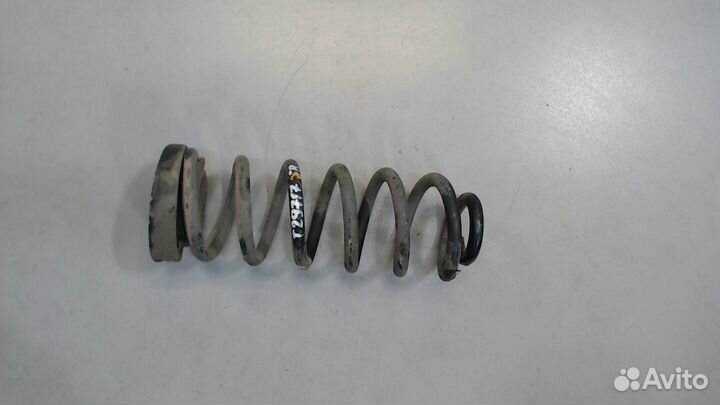 Пружина подвески Hyundai Tucson 3, 2016