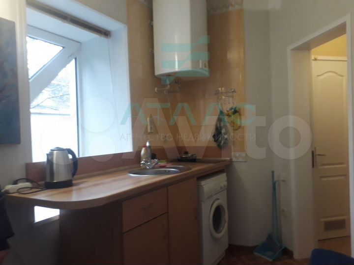 2-к. квартира, 70 м², 1/1 эт.
