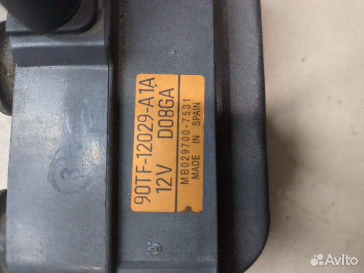 Катушка зажигания Ford Explorer, 2003