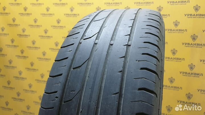 Continental ContiPremiumContact 2 215/60 R16 95H