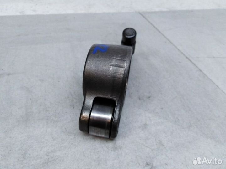 Рокер Вольво FH12