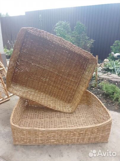 Корзина лежанка