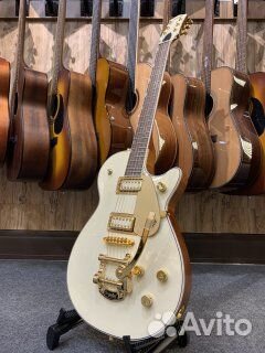 Электрогитара Gretsch Electromatic GLD Gold