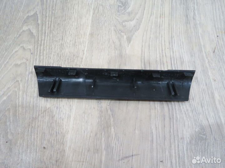 Накладка торпедо Opel Astra H