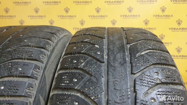 Bridgestone Ice Cruiser 7000 225/55 R17 97T
