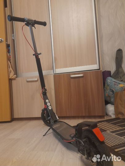 Самокат подростковый, взрослый