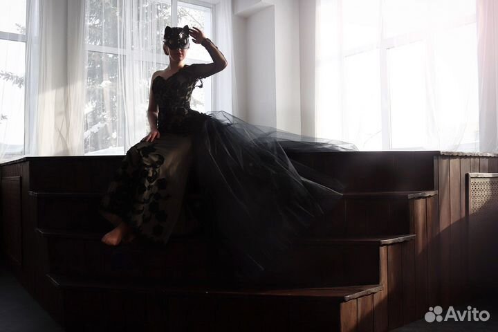 Гартеры портупея