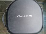 Наушники Pioneer dj