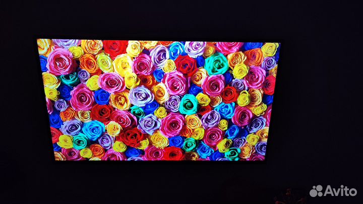 Телевизор xiaomi mi tv 4s 43