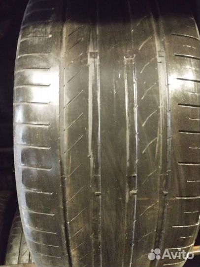 Continental ContiSportContact 5 275/45 R19 108Y