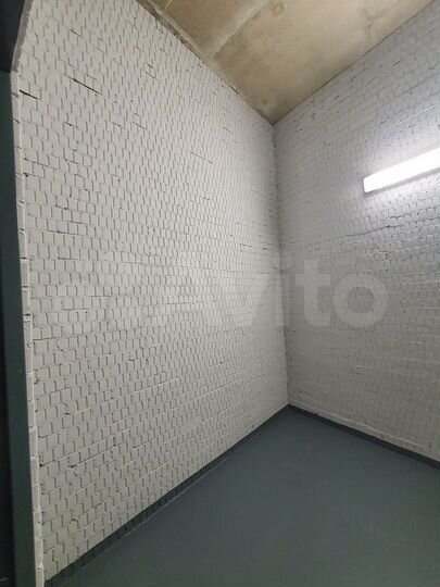 Склад, 7.5 м²