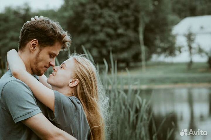 Фотограф Москва