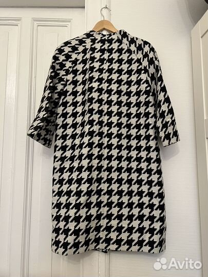 Пальто LD Meldes