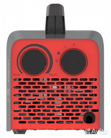 Электрическая тепловая пушка Royal Clima RHB-CM2