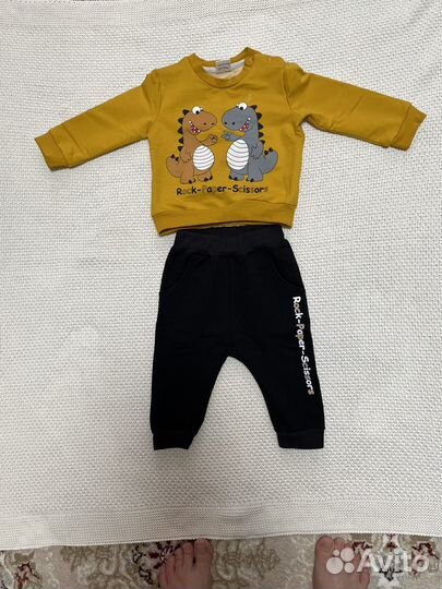 Костюм детский