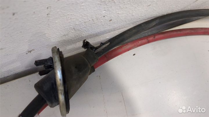 Кулиса кпп Chevrolet Aveo (T250 / 255), 2009