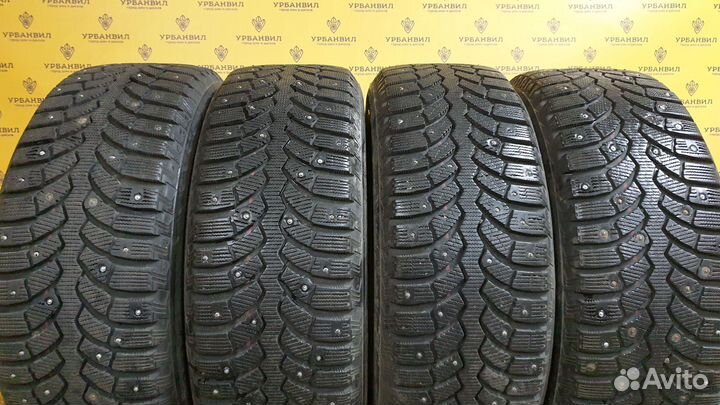 Bridgestone Blizzak Spike-01 205/60 R16 92T