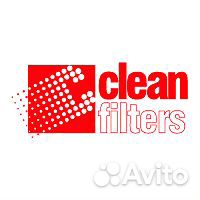 Clean filters NC2392 Фильтр салонный
