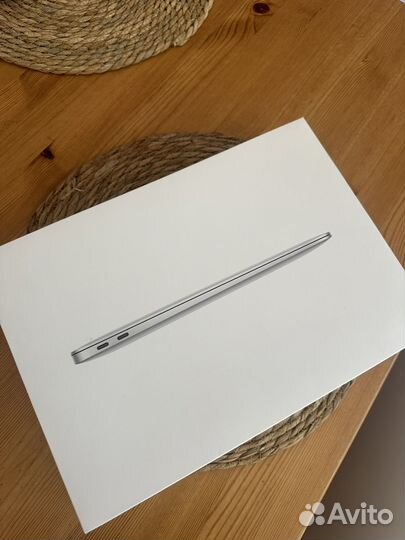 Macbook air 2020