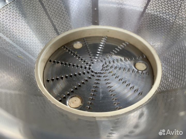 Соковыжималка tefal elea duo арт и70-1251