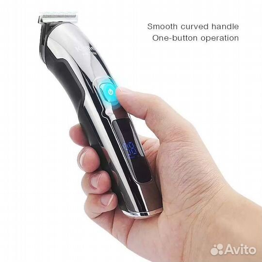 Тример универсальный 6в1