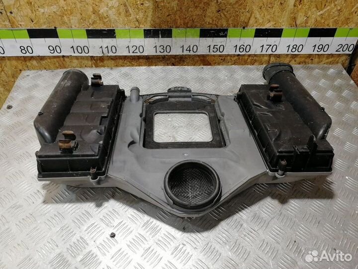 Корпус воздушного фильтра S350 221