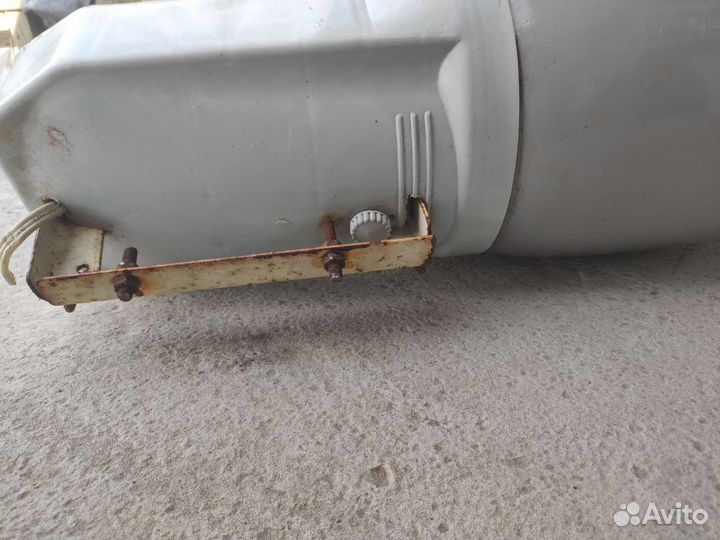 Фонарь уличный (жку 12-150)