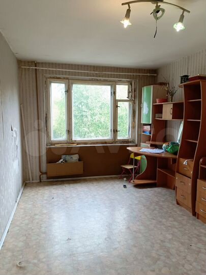 2-к. квартира, 53,1 м², 2/5 эт.