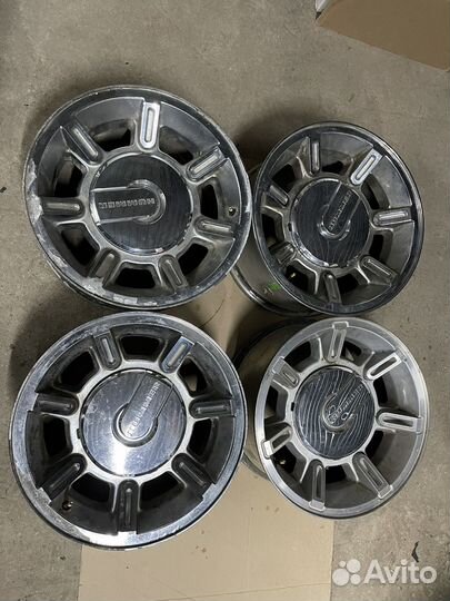 Диски r17 hummer h2 dodge ram 2500-3500