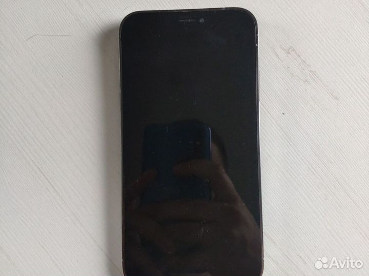 iPhone 13 Pro, 128 ГБ