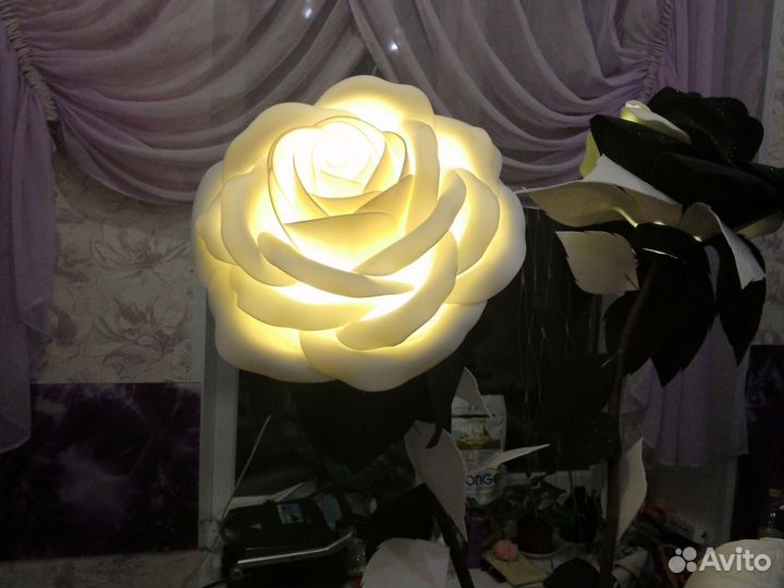 Светильник